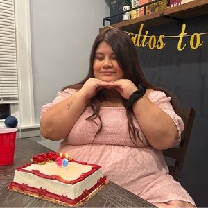 Meet your Posher, April